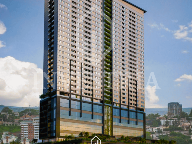 Apartamentos en Atlas