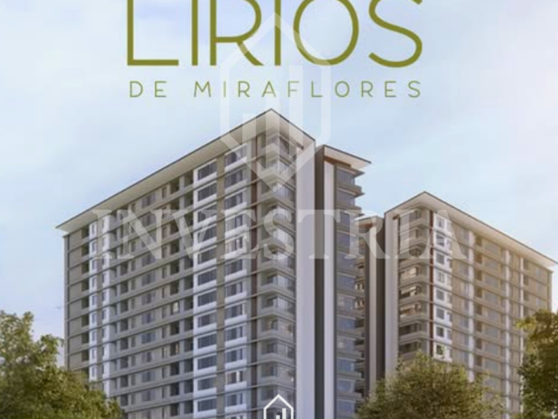 Apartamentos Lirios de Miraflores