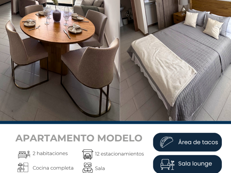 Apartamentos Lirios de Miraflores