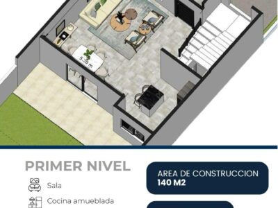 Residencial Cumbres del Sur