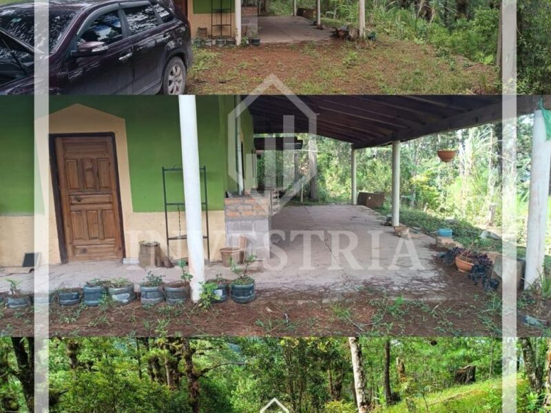 Propiedad en Valle de Angeles