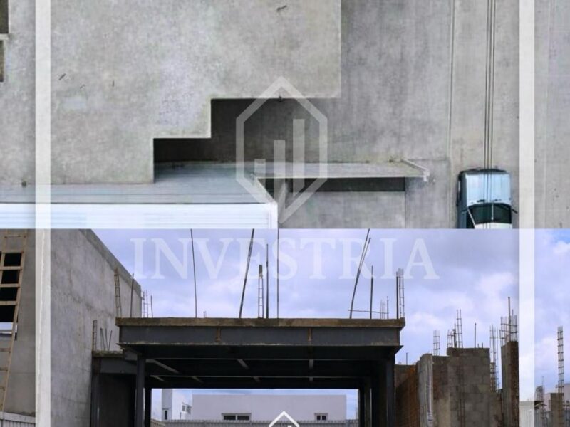Residencial Cumbres del Sur
