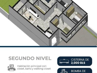 Residencial Cumbres del Sur