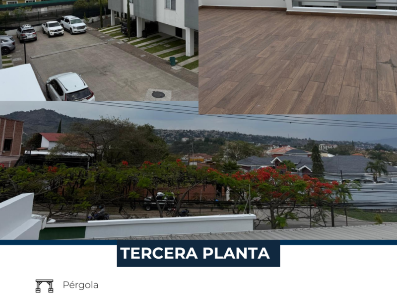 Renta de Casa