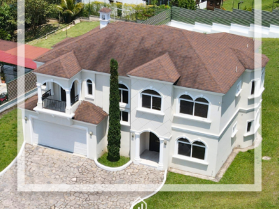 Casa en Residencial Miralagos