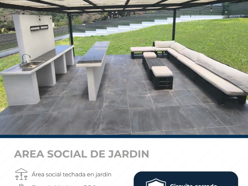 Casa en Residencial Miralagos