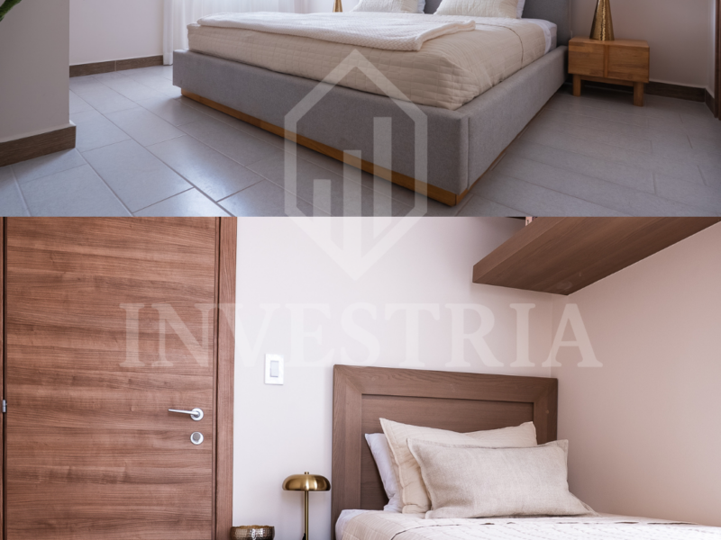 Apartamento en Lirios de Miraflores – Modelo 1 y 2