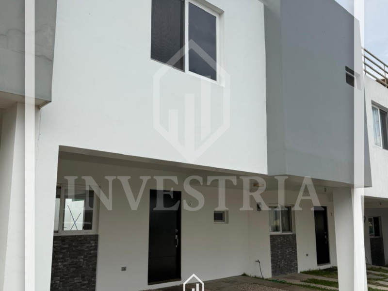 Renta de Casa