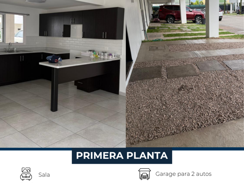 Renta de Casa