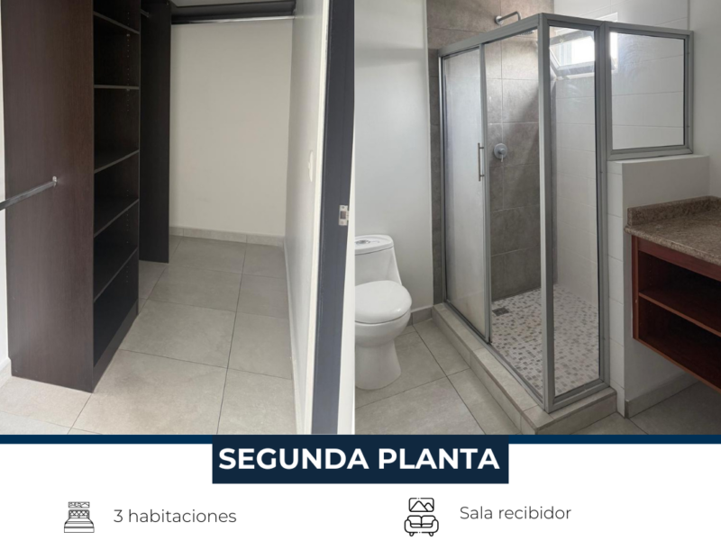 Renta de Casa