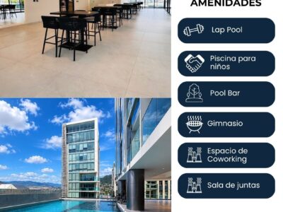 Apartamentos en Torre Ó
